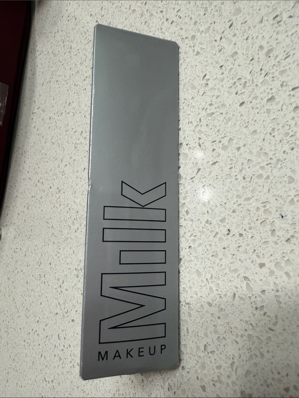 Milk Makeup black kush mascara full size new in box